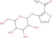 3-o-Alpha-D-glucosyl isomaltol