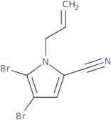 2-Bromo-3,5-dimethoxybenzaldehyde