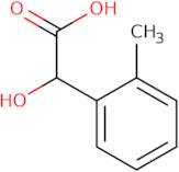 Hydroxy-o-tolyl-acetic acid