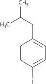 1-Iodo-4-isobutylbenzene