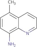 5-Methylquinolin-8-amine