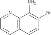 7-Bromoquinolin-8-amine