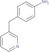 4-Pyridin-3-ylmethyl-phenylamine