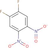 1,2-difluoro-4,5-dinitrobenzene