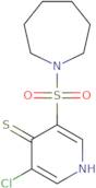 Nω-nitro-L-arginine nitroanilide hydrobromide