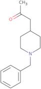 4-Acetonyl-1-benzylpiperidine