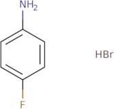 4-Fluoroaniline hydrobromide