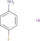 4-Fluoroaniline hydroiodide