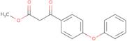 3-Oxo-3-(4-phenoxyphenyl)propionic acid methylester