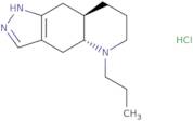 (-)-Quinpirole Hydrochloride