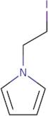 1-(2-Iodoethyl)-1H-pyrrole