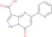 Rilmazafone hydrochloride