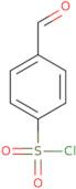 4-formylbenzene-1-sulfonyl chloride