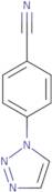 -4(1H-1,2,3-Triazol-1Yl)-Benzonitrile