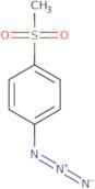 1-Azido-4-methanesulfonylbenzene