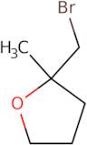 2-(Bromomethyl)-2-methyloxolane