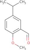 5-Isopropyl-2-methoxybenzaldehyde