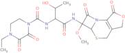 Desphenol 1-hydroxyethyl cefoperazone furolactone