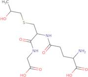 S-(2-Hydroxypropyl)glutathione