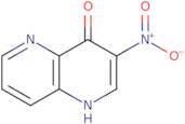 4-Hydroxy-3-nitro-1,5-naphthyridine