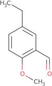 5-Ethyl-2-methoxybenzaldehyde
