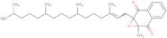 Trans-epoxyphytomenadione