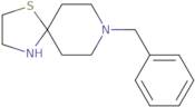 8-Benzyl-4,8-diaza-1-thiaspiro[4.5]decane