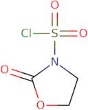 2-Oxo-1,3-oxazolidine-3-sulfonyl chloride