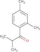 2,2,2-Trifluoro-1-(3-trifluoromethoxy-phenyl)-ethanone