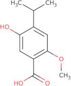 Ethyl 1,3-dibenzyl-2,4-dioxo-1,2,3,4-tetrahydropyrimidine-5-carboxylate