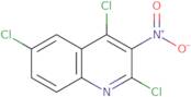 Methyl 1,3-dibenzyl-2,4-dioxo-1,2,3,4-tetrahydropyrimidine-5-carboxylate