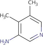 4,5-Dimethylpyridin-3-amine