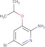 5-Bromo-3-isopropoxypyridin-2-amine