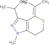 6-(2,5-Dimethyl-1H-pyrrol-1-yl)-1H-indole