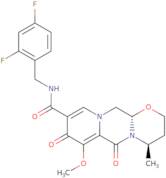 O-Methyl 12-epi-Dolutegravir