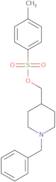 Toluene-4-sulfonic acid 1-benzyl-piperidin-4-ylmethyl ester