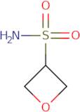 Oxetane-3-sulfonamide