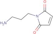 1-(3-Aminopropyl)-2,5-dihydro-1H-pyrrole-2,5-dione