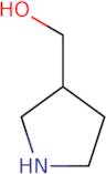 [(3S)-Pyrrolidin-3-yl]methanol