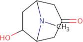 6-Hydroxytropinone