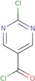 2-Chloropyrimidine-5-carbonyl chloride