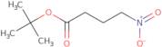 tert-Butyl 4-nitrobutanoate