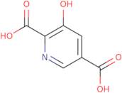 3-Hydroxypyridine-2,5-dicarboxylic acid