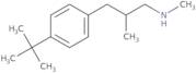 [3-(4-tert-Butylphenyl)-2-methylpropyl](methyl)amine
