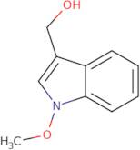 1-Methoxy-1H-indole-3-methanol