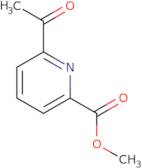 Methyl 6-acetylpyridine-2-carboxylate