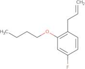 (5R)-5-Ethyl-5-methyl-2,4-imidazolidinedione