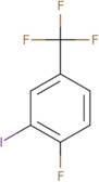 1-Fluoro-2-iodo-4-(trifluoromethyl)benzene