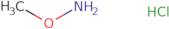 Methoxyl-d3-amine hydrochloride