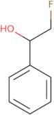 (1S)-2-Fluoro-1-phenylethan-1-ol
